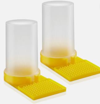 Cap Feeder