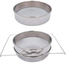 Double Sieve