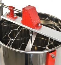 2-Frame Honey Extractor
