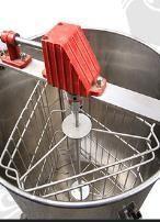 3-Frame Honey Extractor