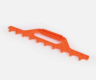 Frame Spacers