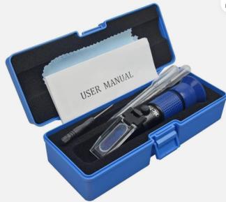 Honey Refractometer