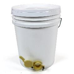 Honey Settling Tank 20 Litre