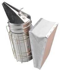 Stainless Steel Smoker