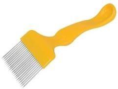 Uncapping Fork